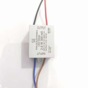 led driver