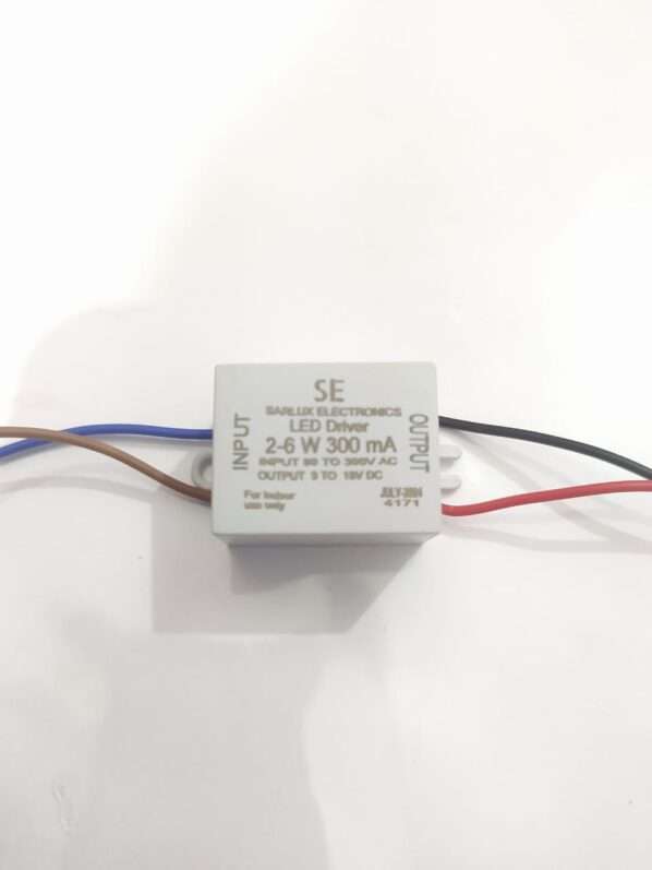 led driver