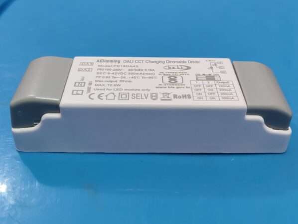 Dali dt8 6 -12W 150-300mA