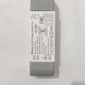 Dali dt8 6 -12W 150-300mA