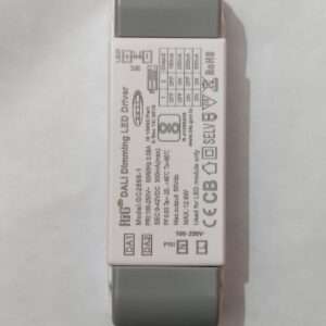 Dali dimmable 6W 150mA