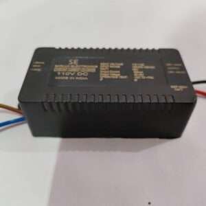 16W 110 VDC led driver sarlux electronics