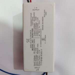 72W 1.2A led driver