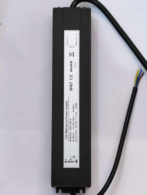 Waterproof_power_supply_24V_200W