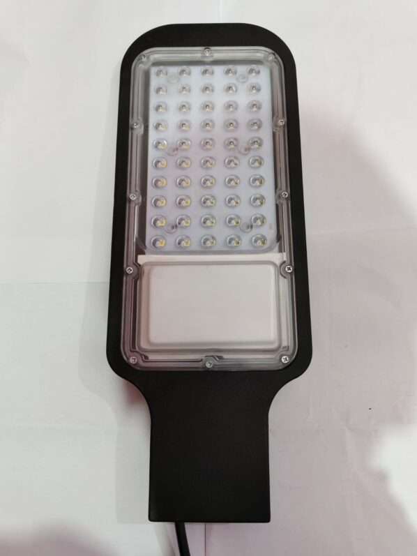 led street light