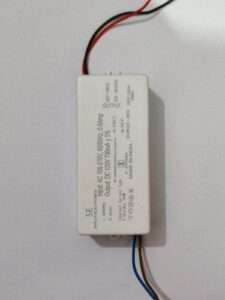 120V 700mA Led driver