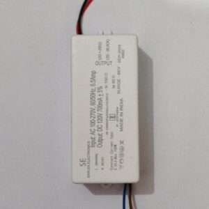 120V 700mA Led driver