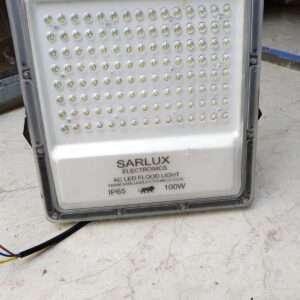 flood light sarlux electronics