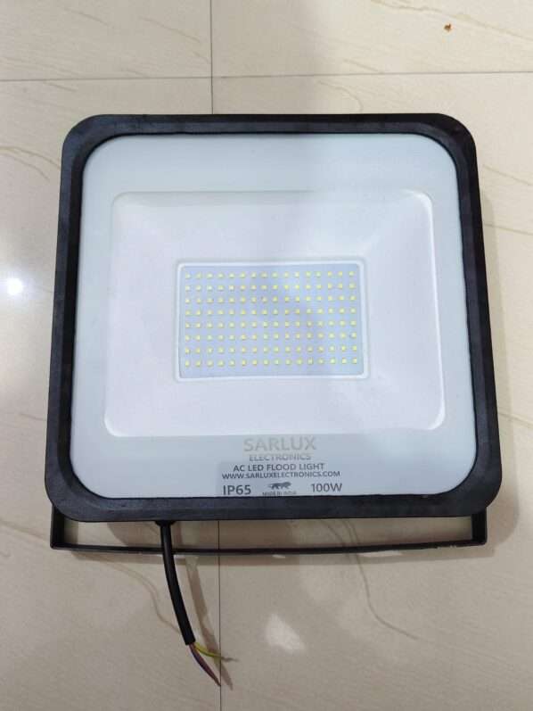 flood light sarlux electronics