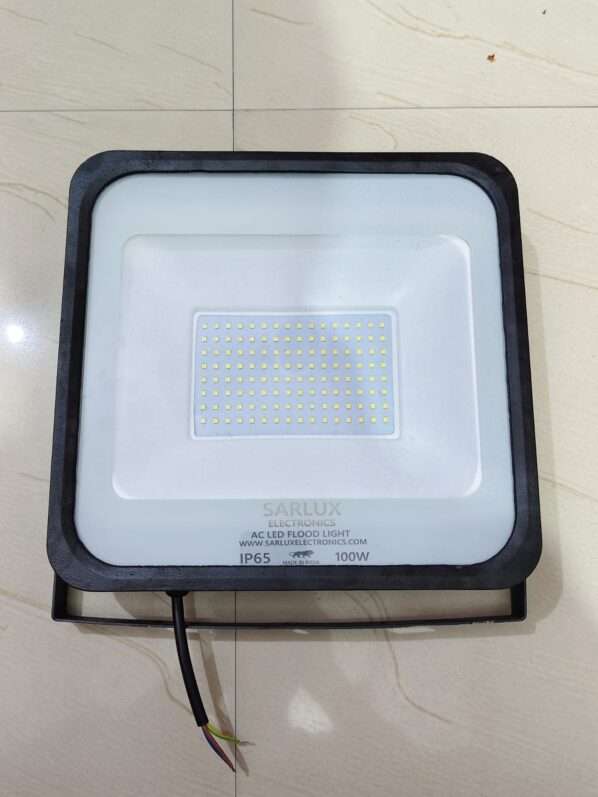 flood light sarlux electronics