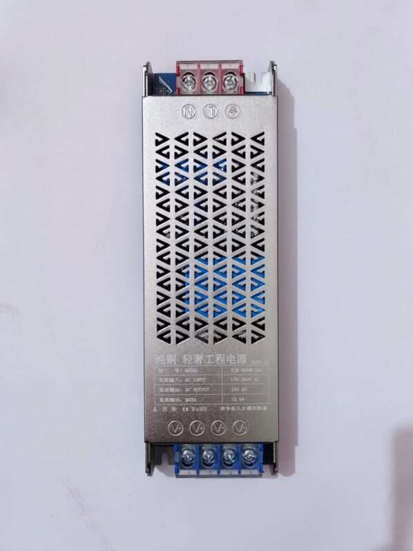 24V 300W led driver