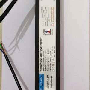 400W 12V Led power supply