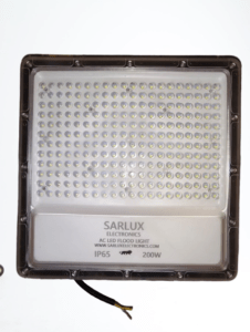 Flood light 200W