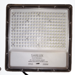 Flood light 200W