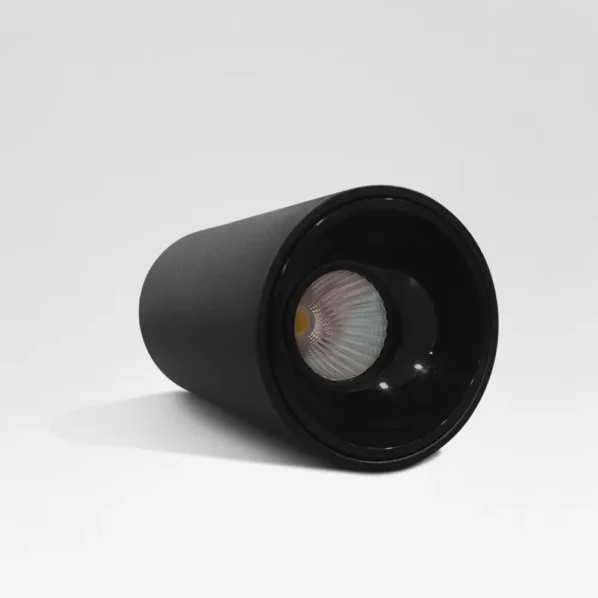 COB Cylinder Light