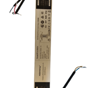 AIDimming dali dimming led driver constant voltage led