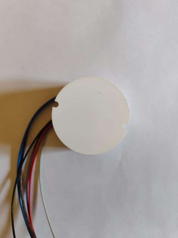 AIDimming 12W 47VDC Constant Current Dimming Led driver - Image 3