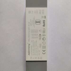 AIDimming 20W 40Vdc DALI Dimming LED Driver