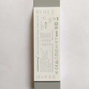 AIDimming 30W 42VDC DALI Dimming LED Driver