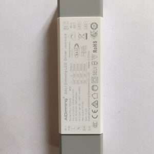 AIDimming DALI Led Driver 12W 51VDC