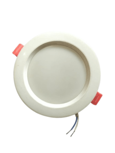 9W Cool White LED Downlighter