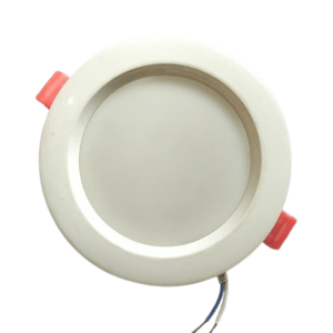 9W Cool White LED Downlighter