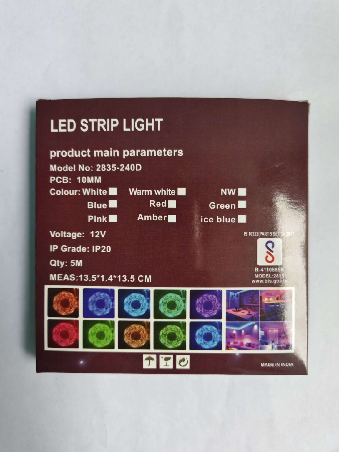 led strip light - Image 2