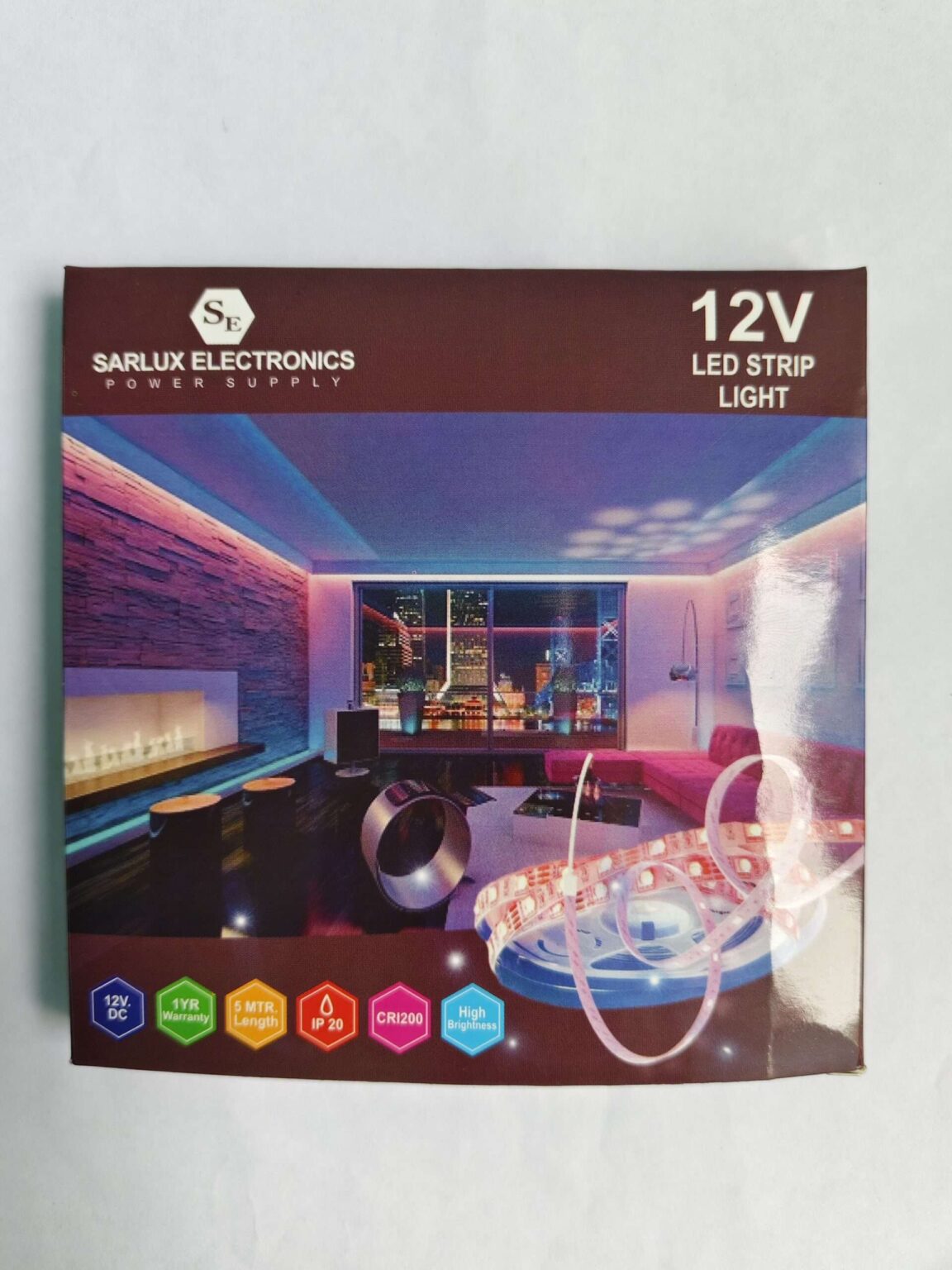 led strip light - Image 3