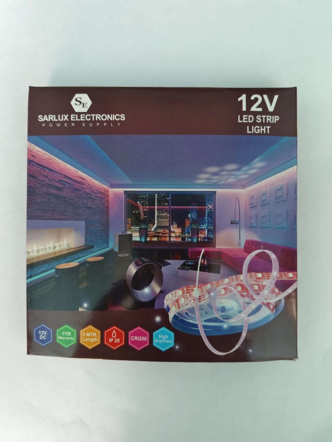 led strip light