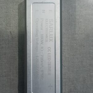 100W 700mA