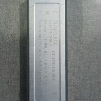 100W 700mA