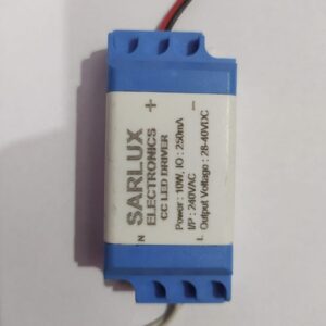 SE 10W 250MA LED Driver