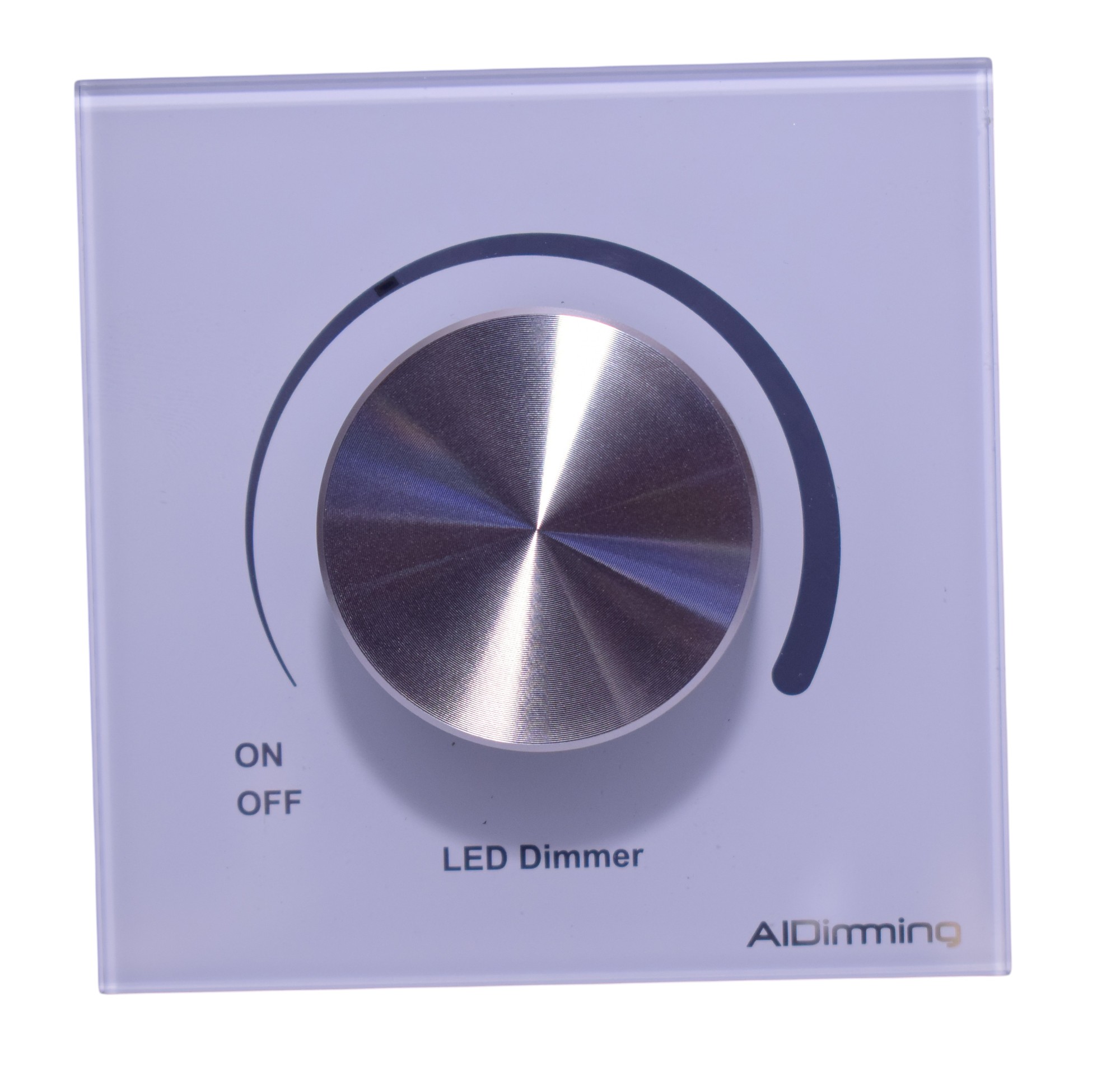 Triac Dimmer – High-Performance Phase-Cut LED Dimmer Switch (Up to 600W)