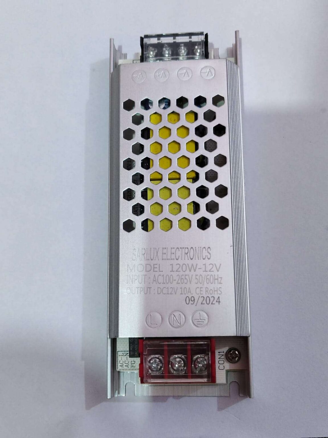 120W-12V SMPS - Image 4