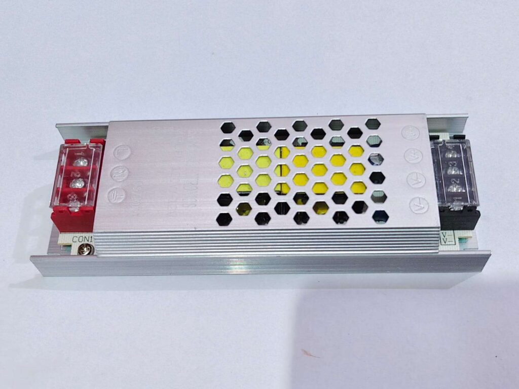 120W-12V SMPS - Image 3