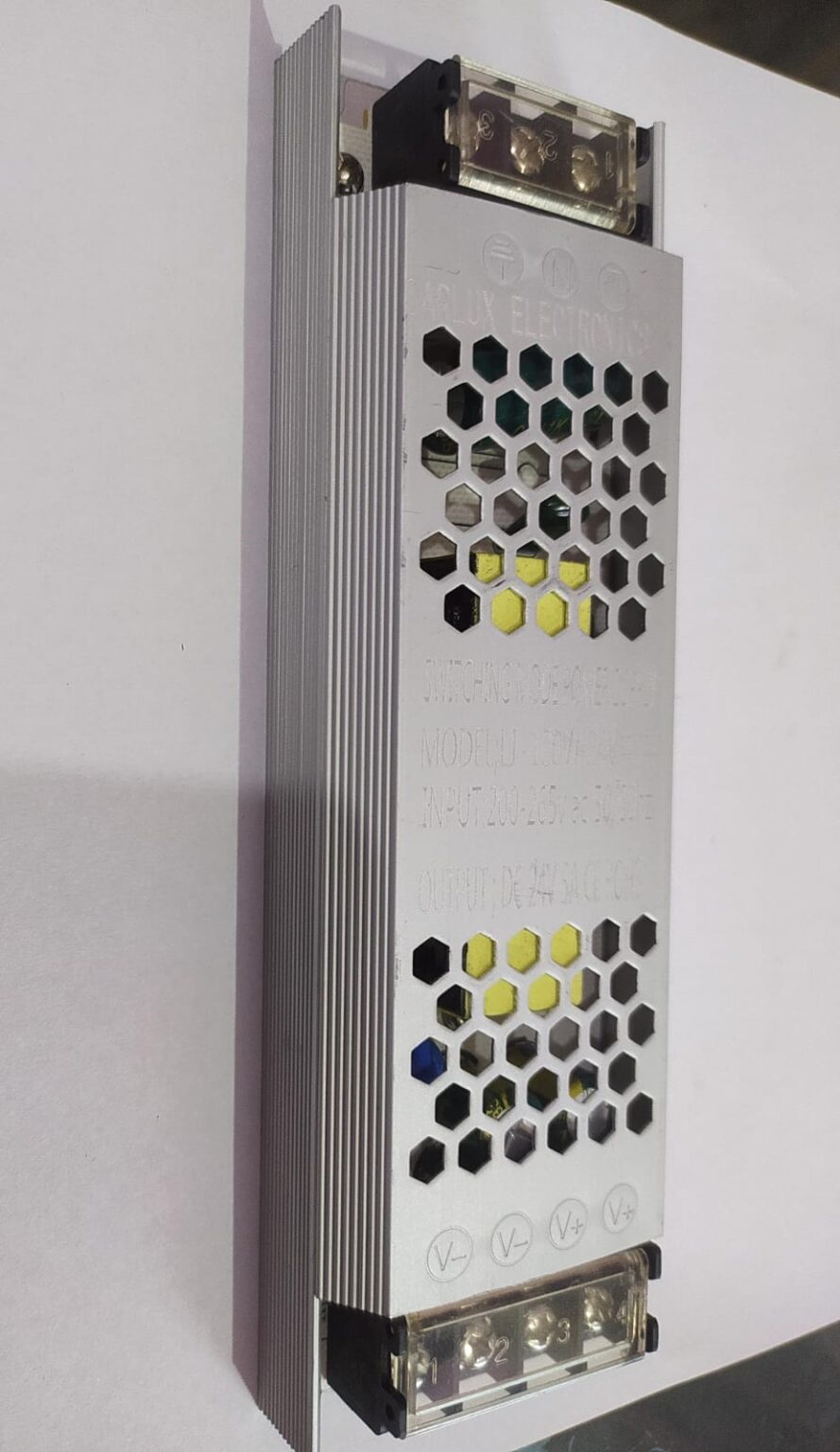 120W 24V switch mode Power Supply - Image 5