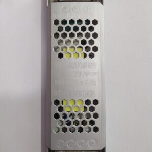 SWITCH MODE POEWR SUPPLY