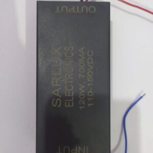 120W 700mA led driver