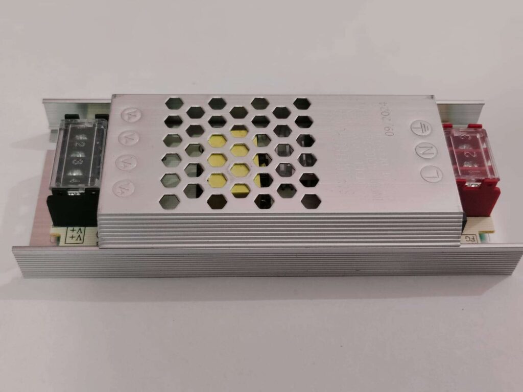 12V 5A 60W SMPS - Image 4