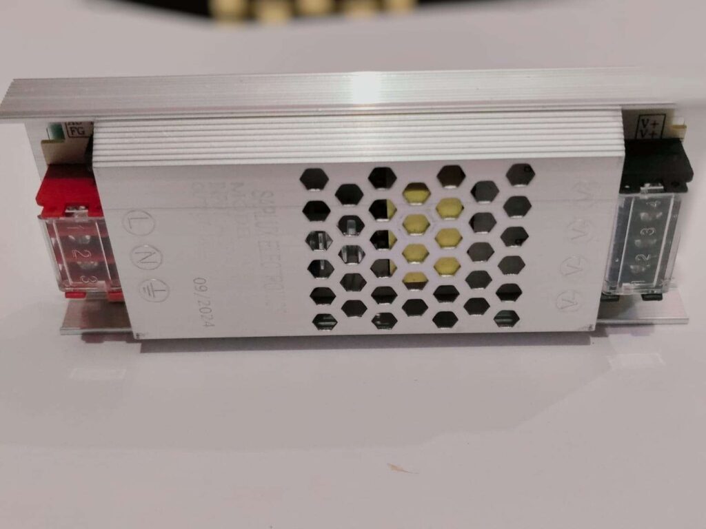 12V 5A 60W SMPS - Image 5