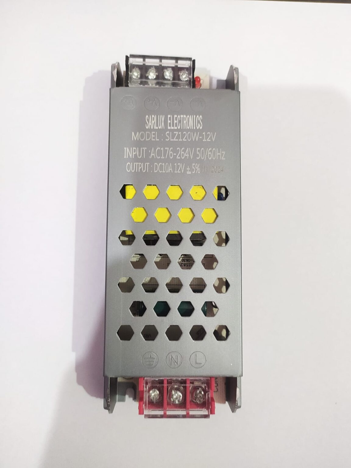 12V120W10A premium - Image 4