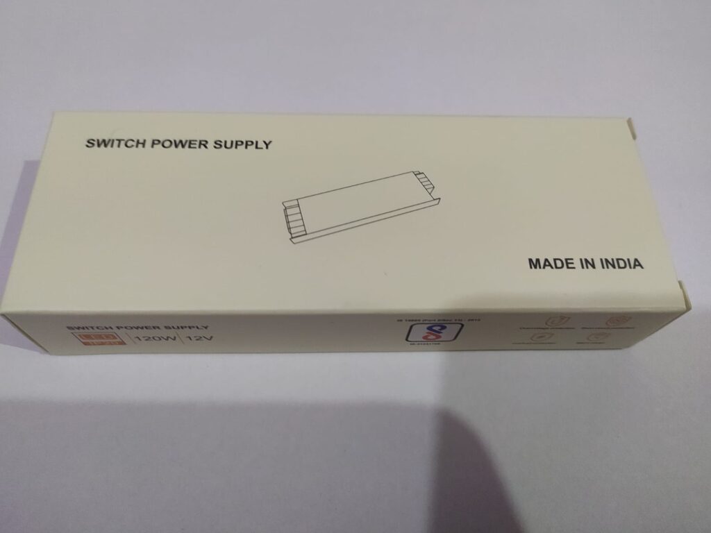 12V120W10A premium - Image 3