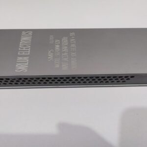 SE12V 400W 33A PR