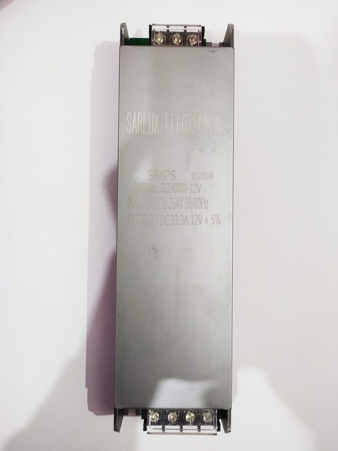 SE12V 400W 33A PR - Image 3