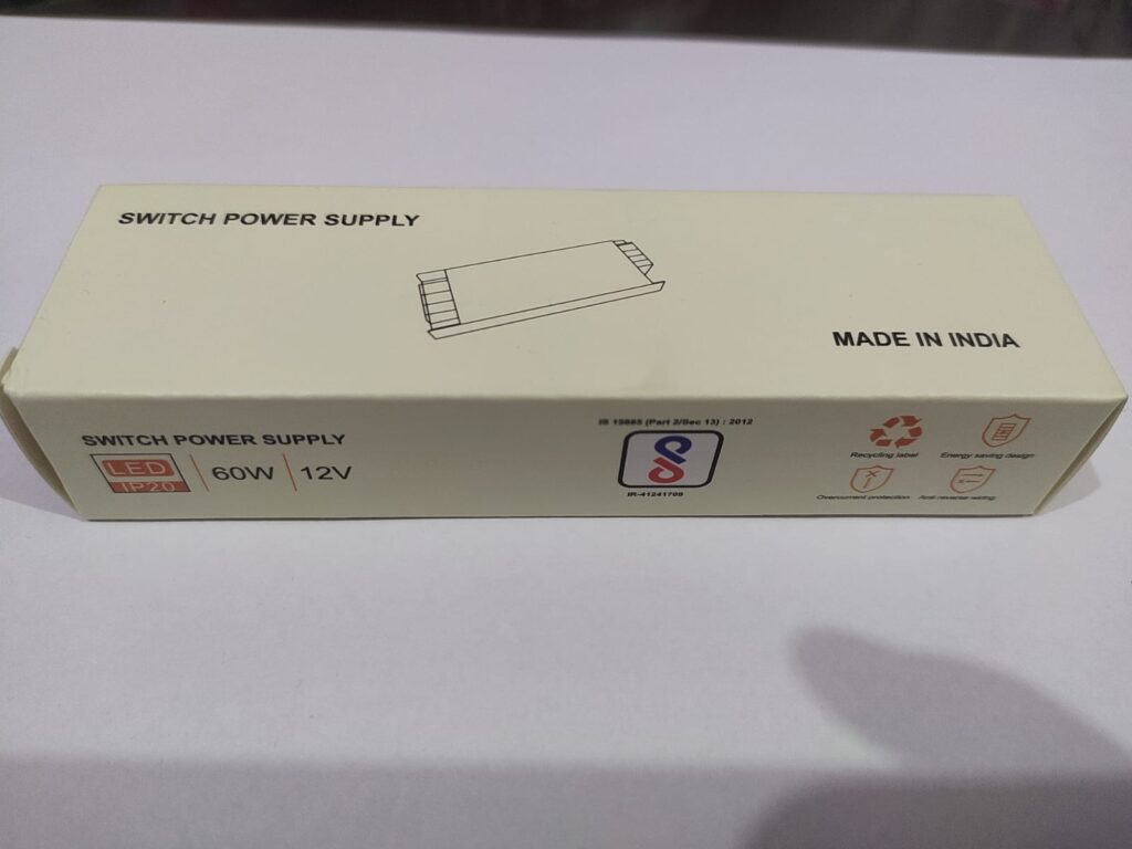 60W 12V 5A premium - Image 4