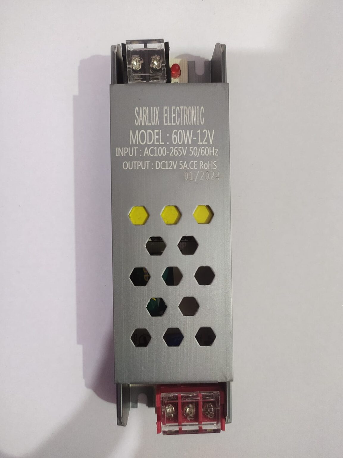 60W 12V 5A premium - Image 2