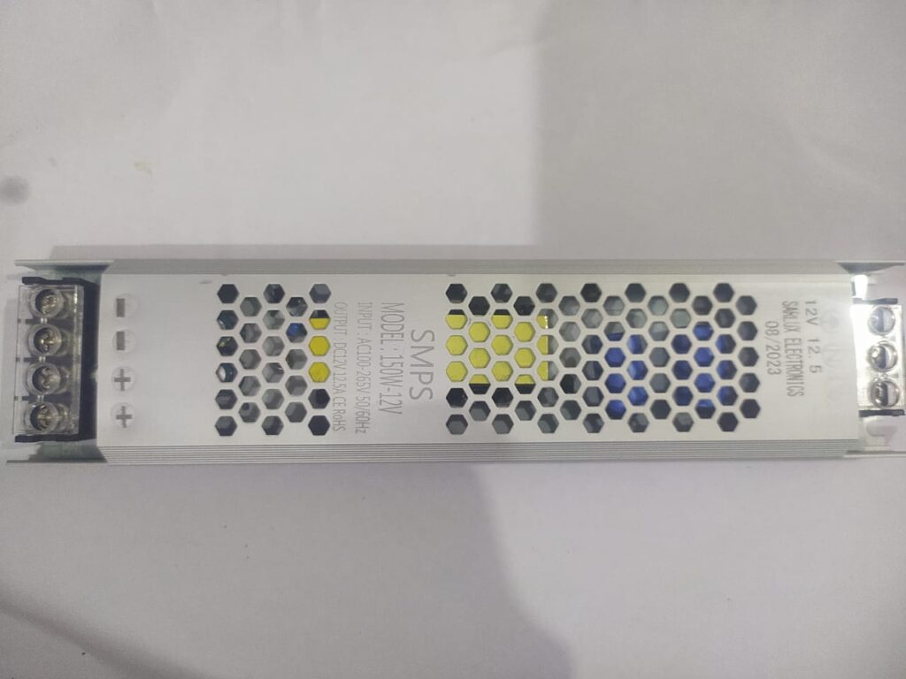 12v 12.5A 150W - Image 4