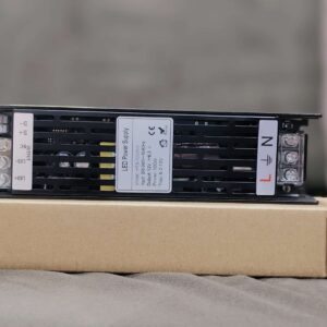 Triac Dimmable 12V 100W LED Driver