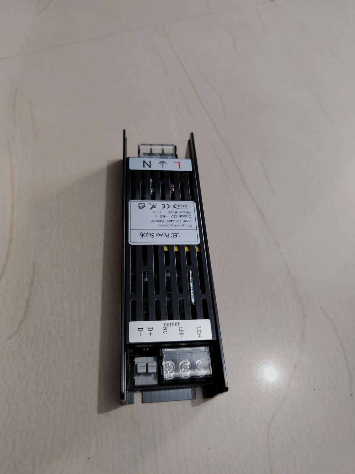 Dali Driver 12V 60W - Image 3