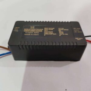 16W 550mA led driver